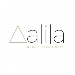 Dalila Apulian Rental Rooms Pulsano